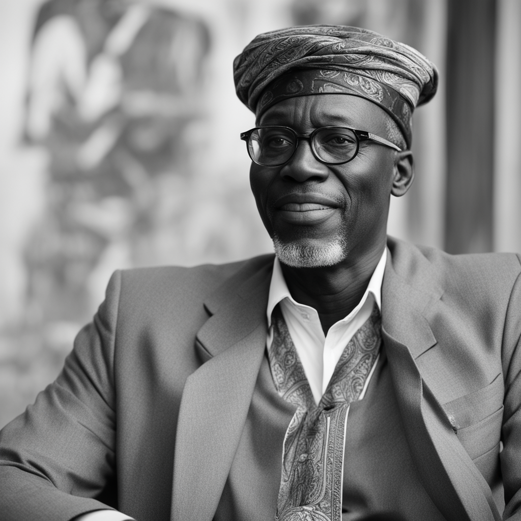 Babacar M'Baye