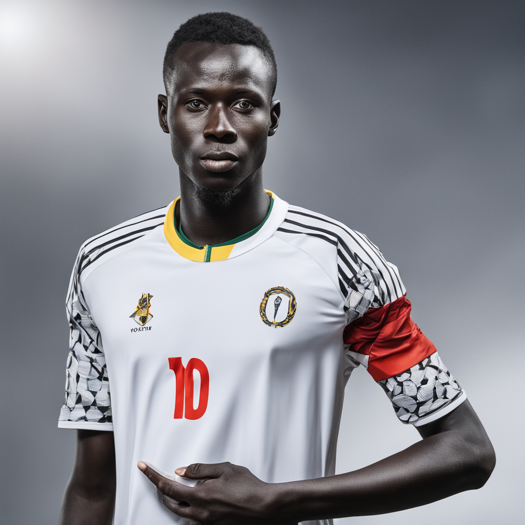 Babacar N'Diaye