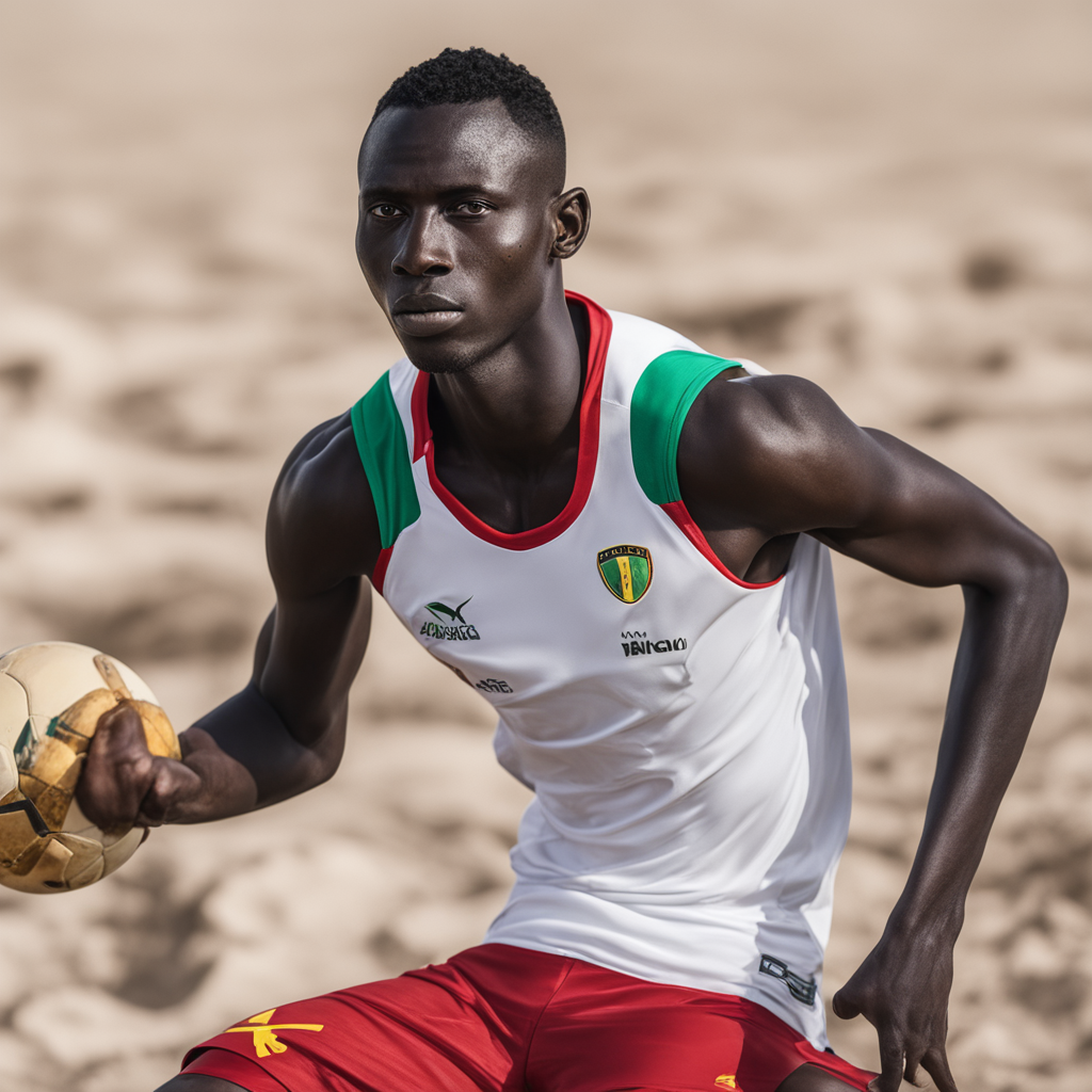 Babacar Ndiour