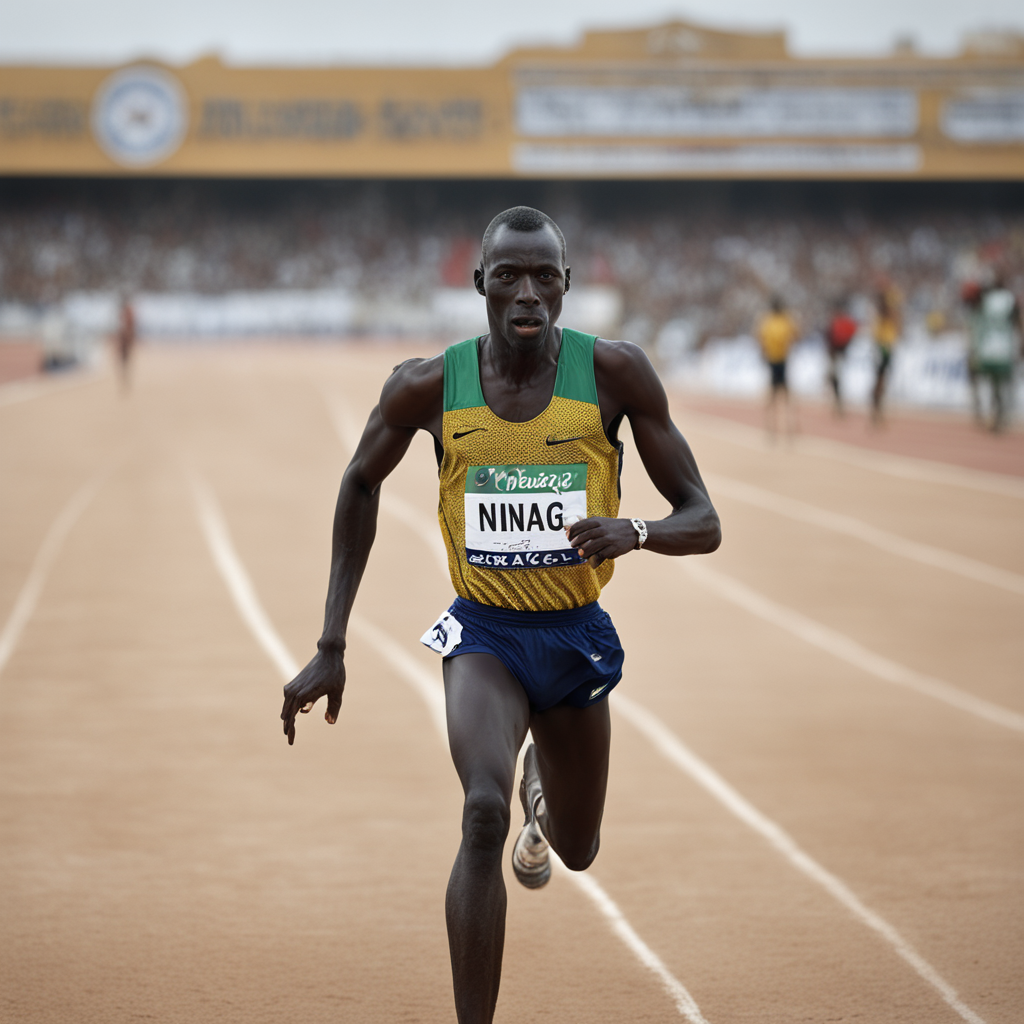 Babacar Niang