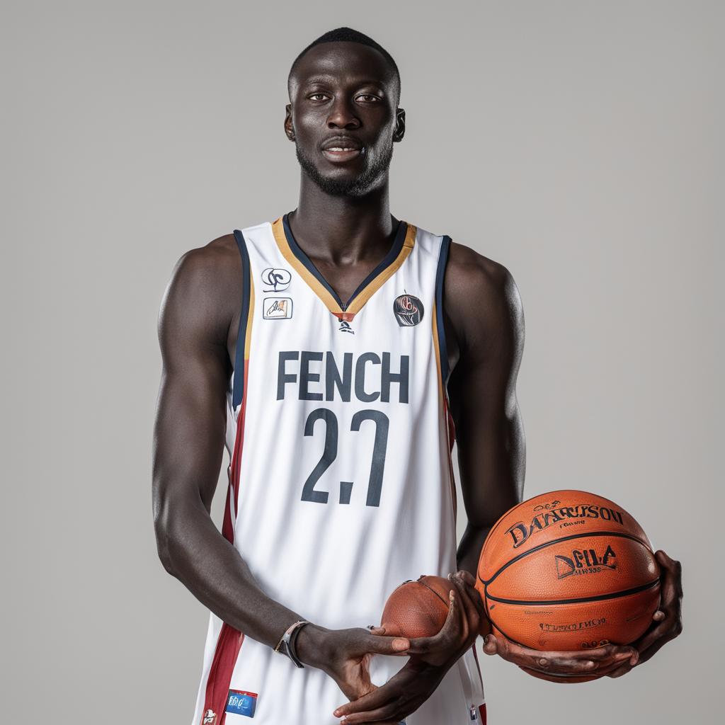 Babacar Niang (basketball)
