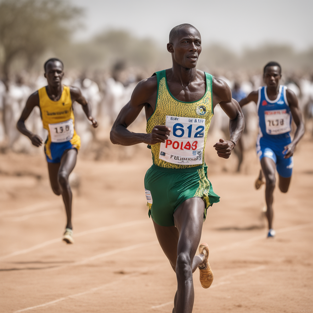 Babacar Pouye