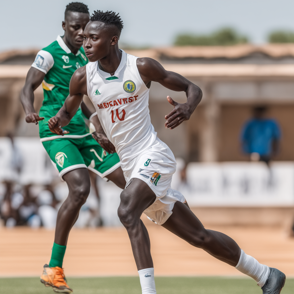 Babacar Sané