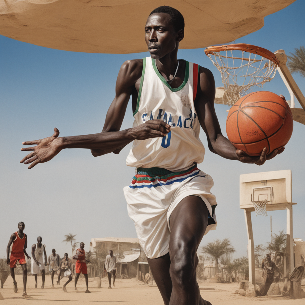 Babacar Seck