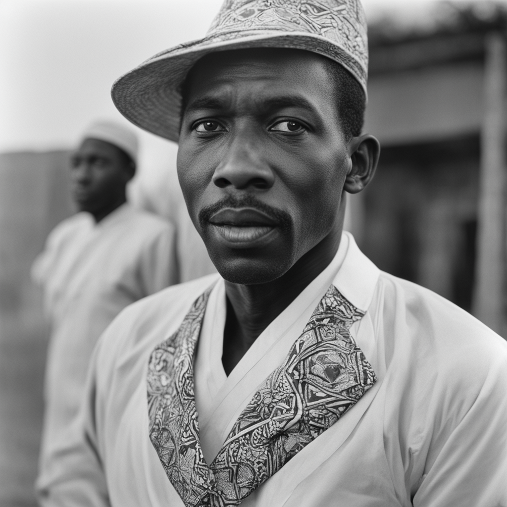 Babacar Sidibé