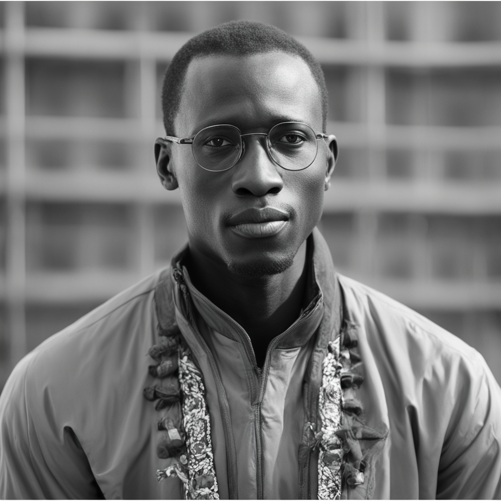 Babacar Touré
