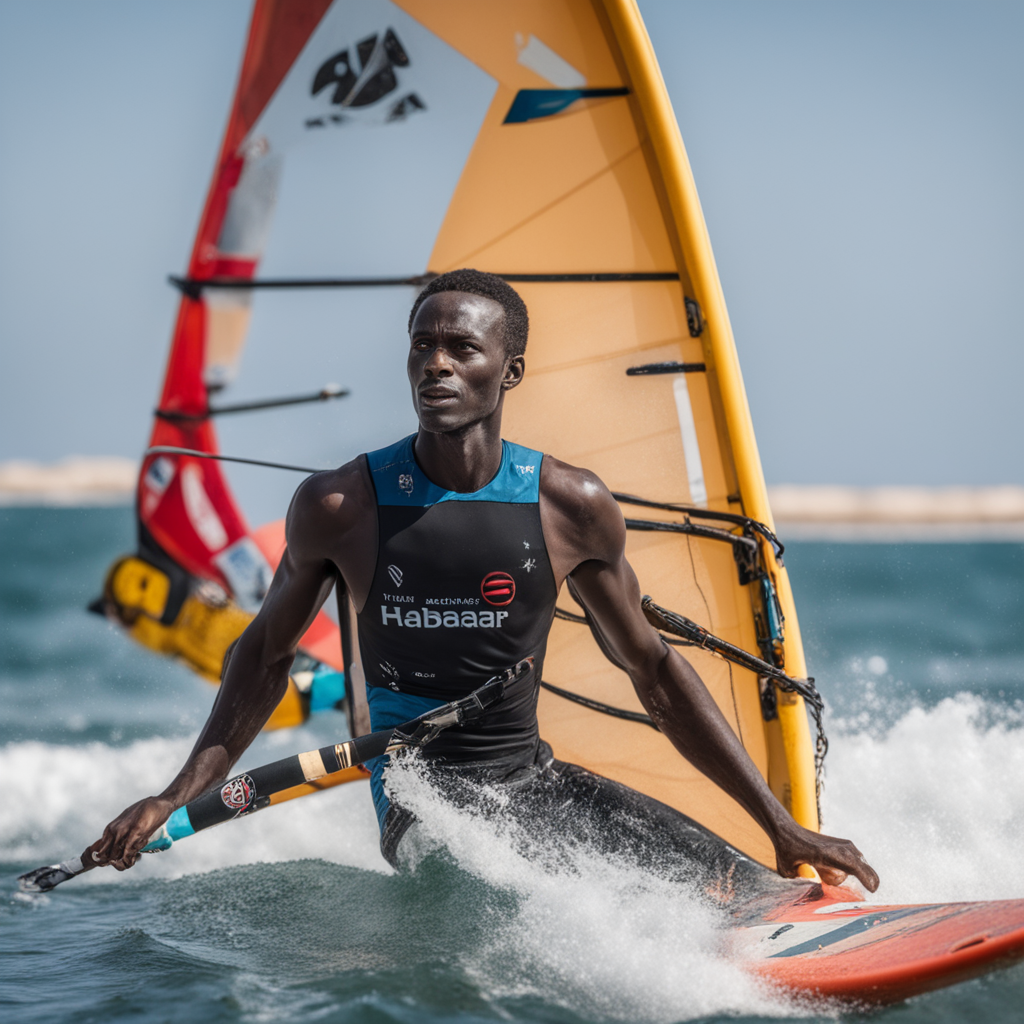 Babacar Wade