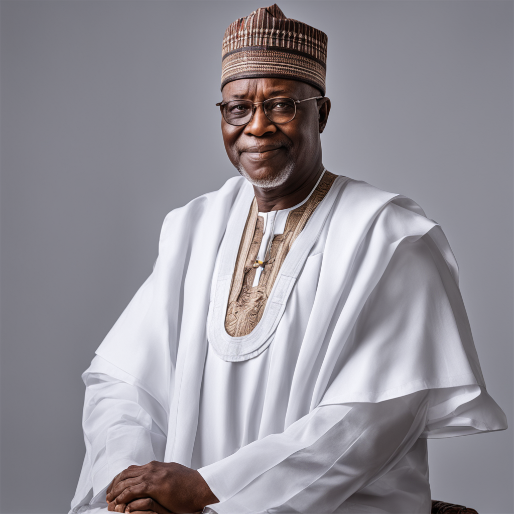 Babachi Lawal
