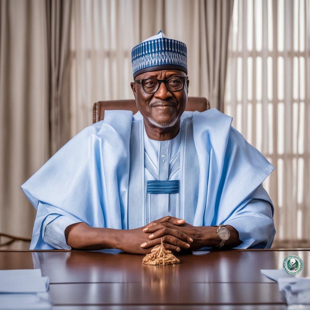 Babachir Lawal
