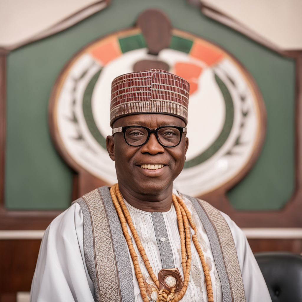 Babafemi Ojudu