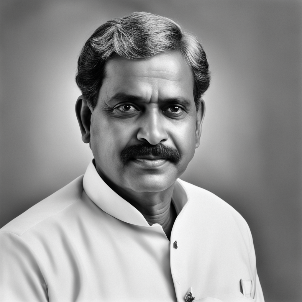 Babagouda Patil