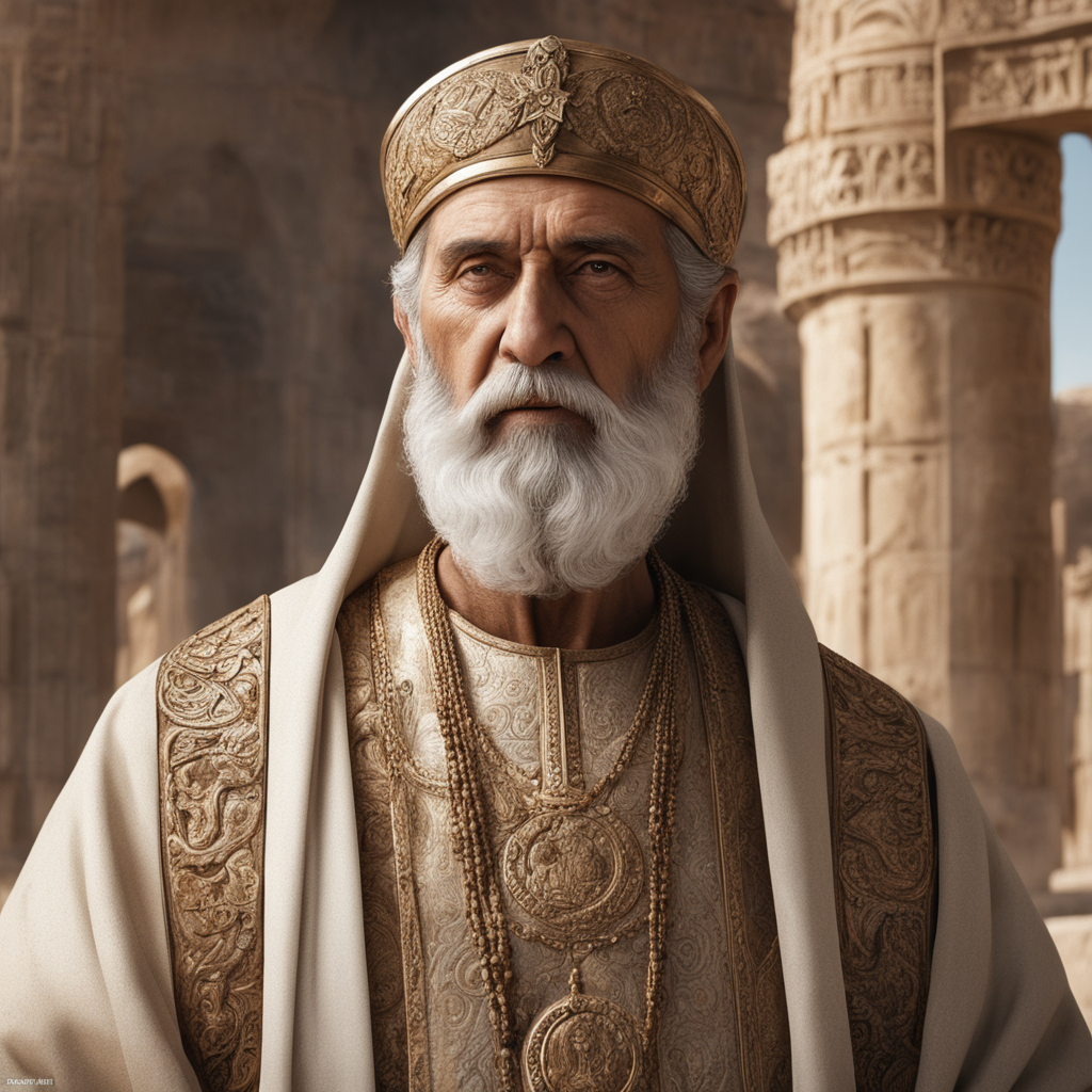 Babai of Seleucia-Ctesiphon