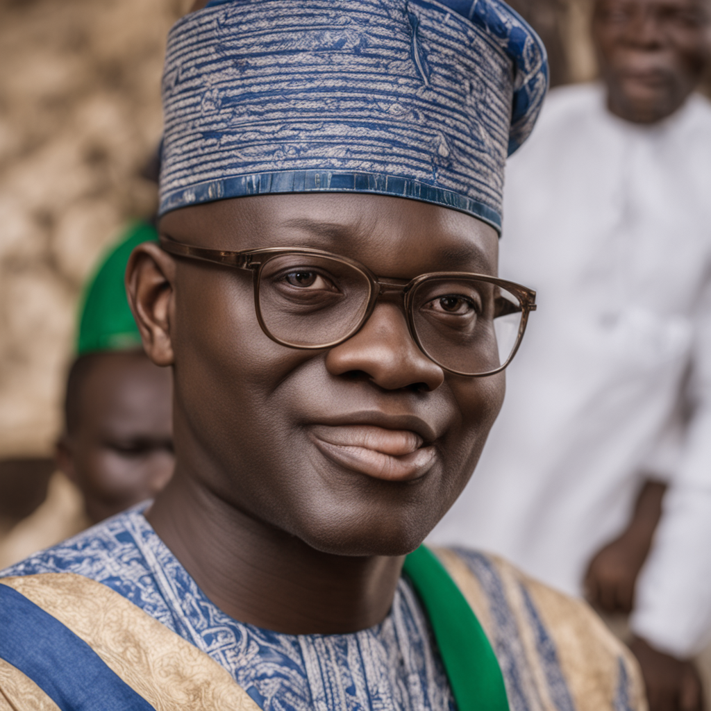 Babajide Omoworare