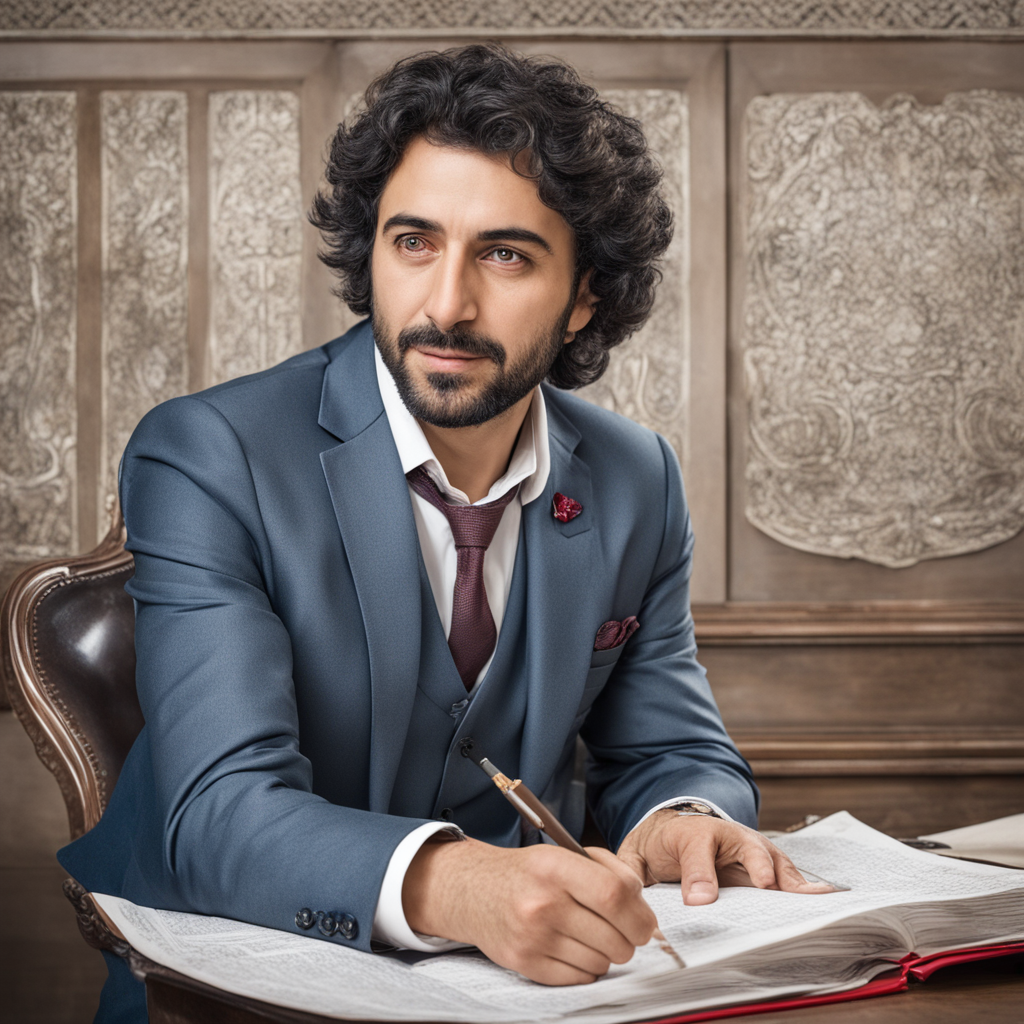 Babak Anvari