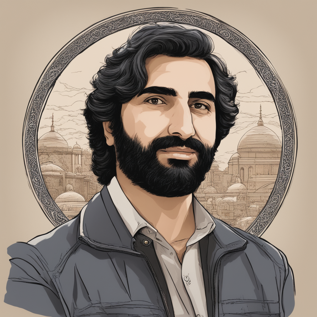 Babak Ejlali