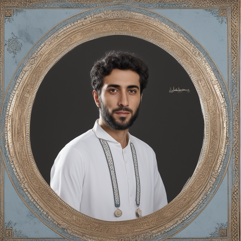 Babak Masoumi