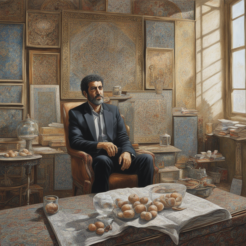 Babak Roshaninejad