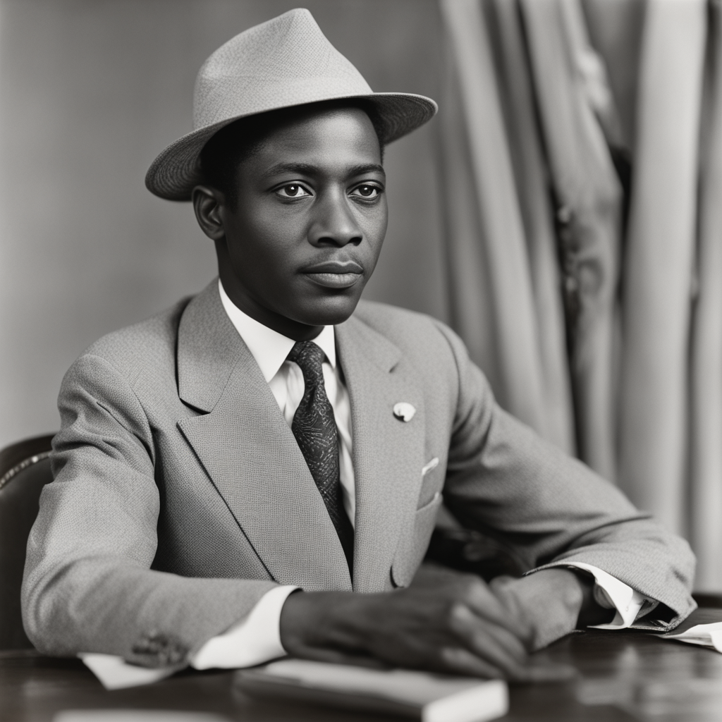Babalami Abu Sadat