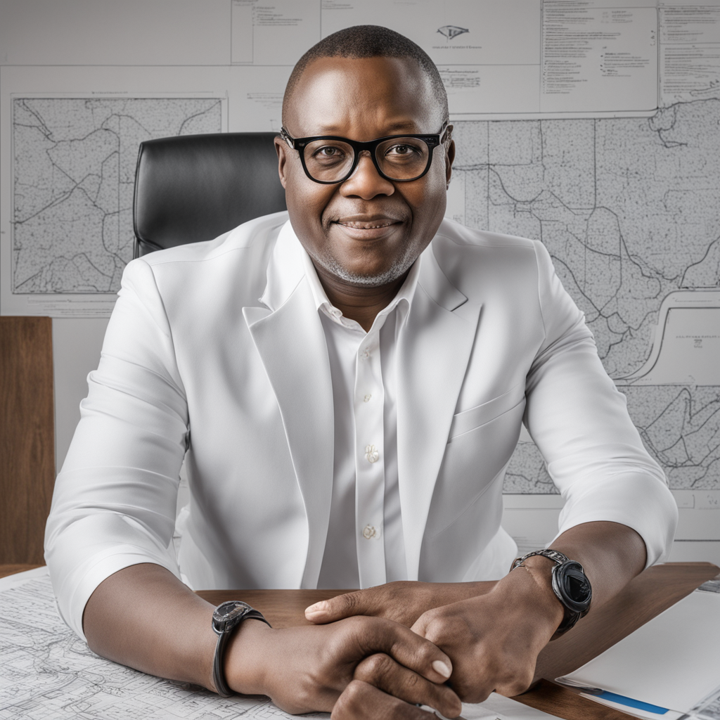 Babalo Madikizela