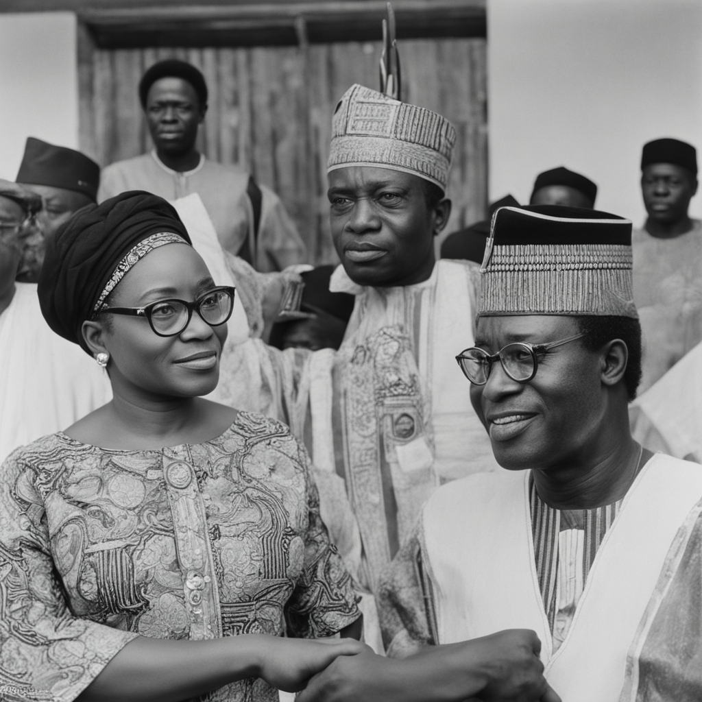 Babalola Borishade