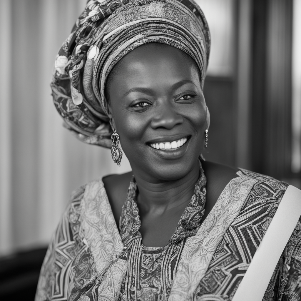 Babalola Jean-Michel Hervé Abimbola