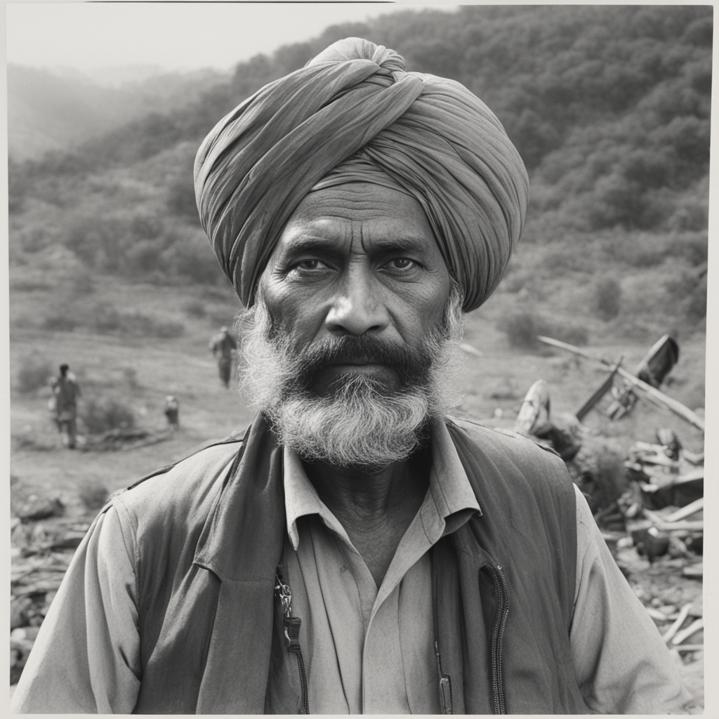 Baban Singh