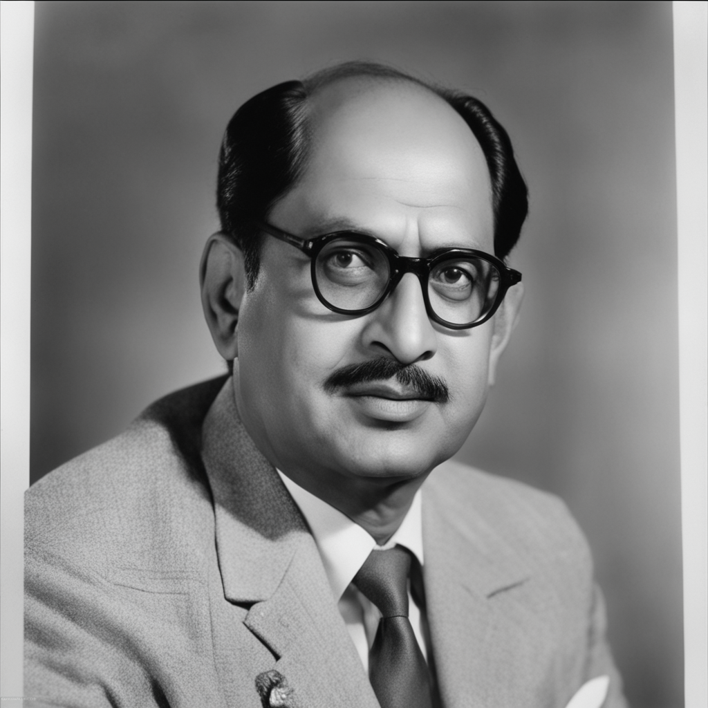 Babanrao Dhakne