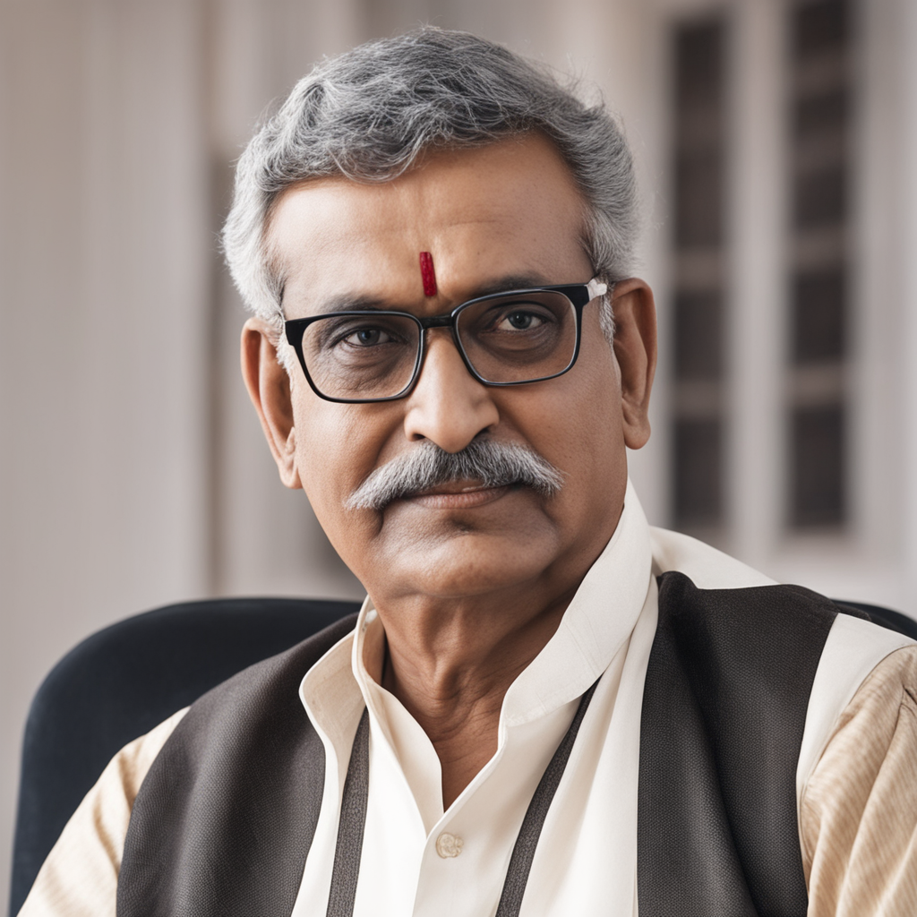 Babanrao Gholap