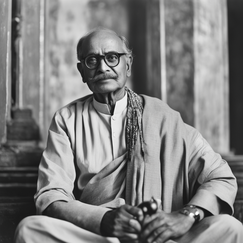 Babanrao Haldankar