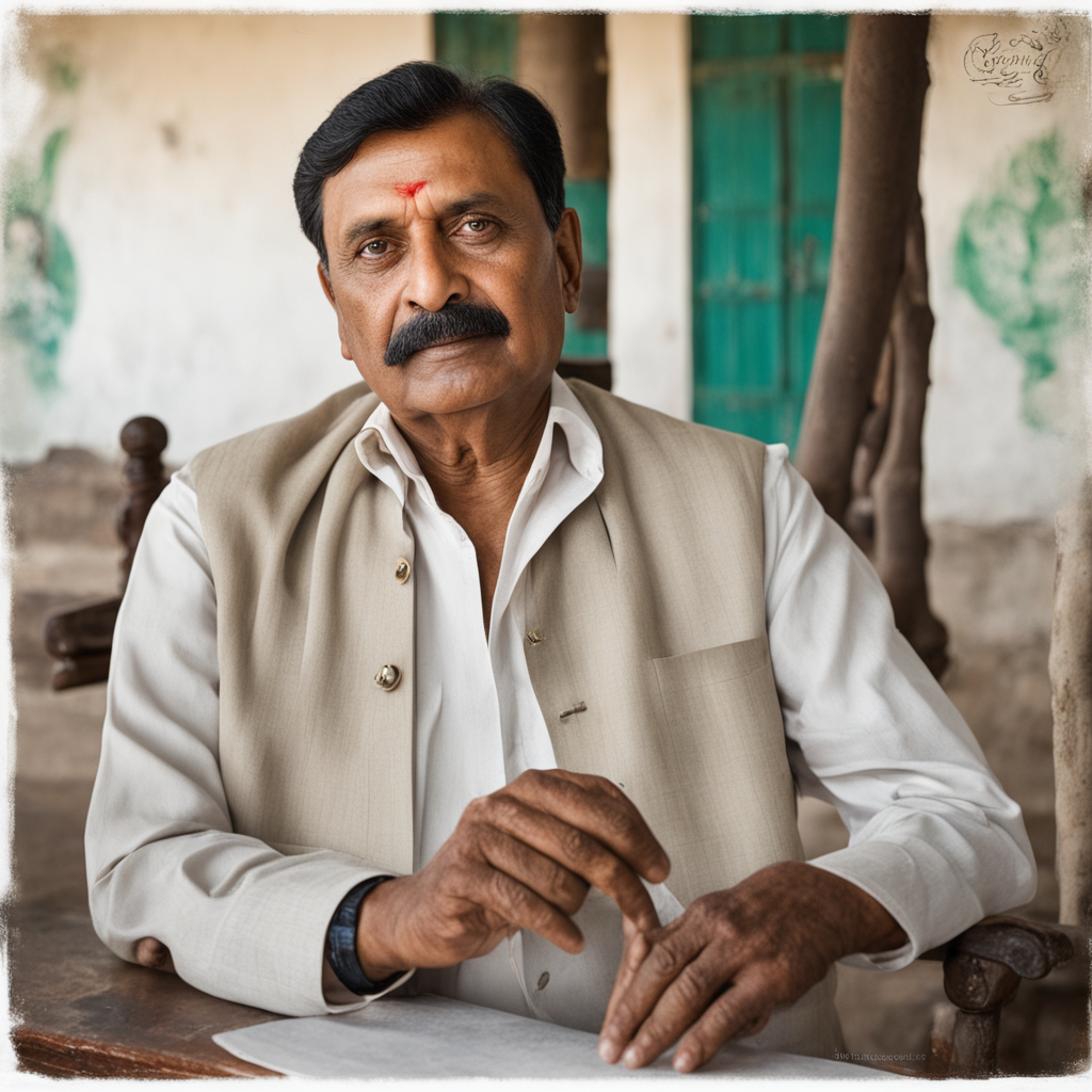 Babanrao Lonikar