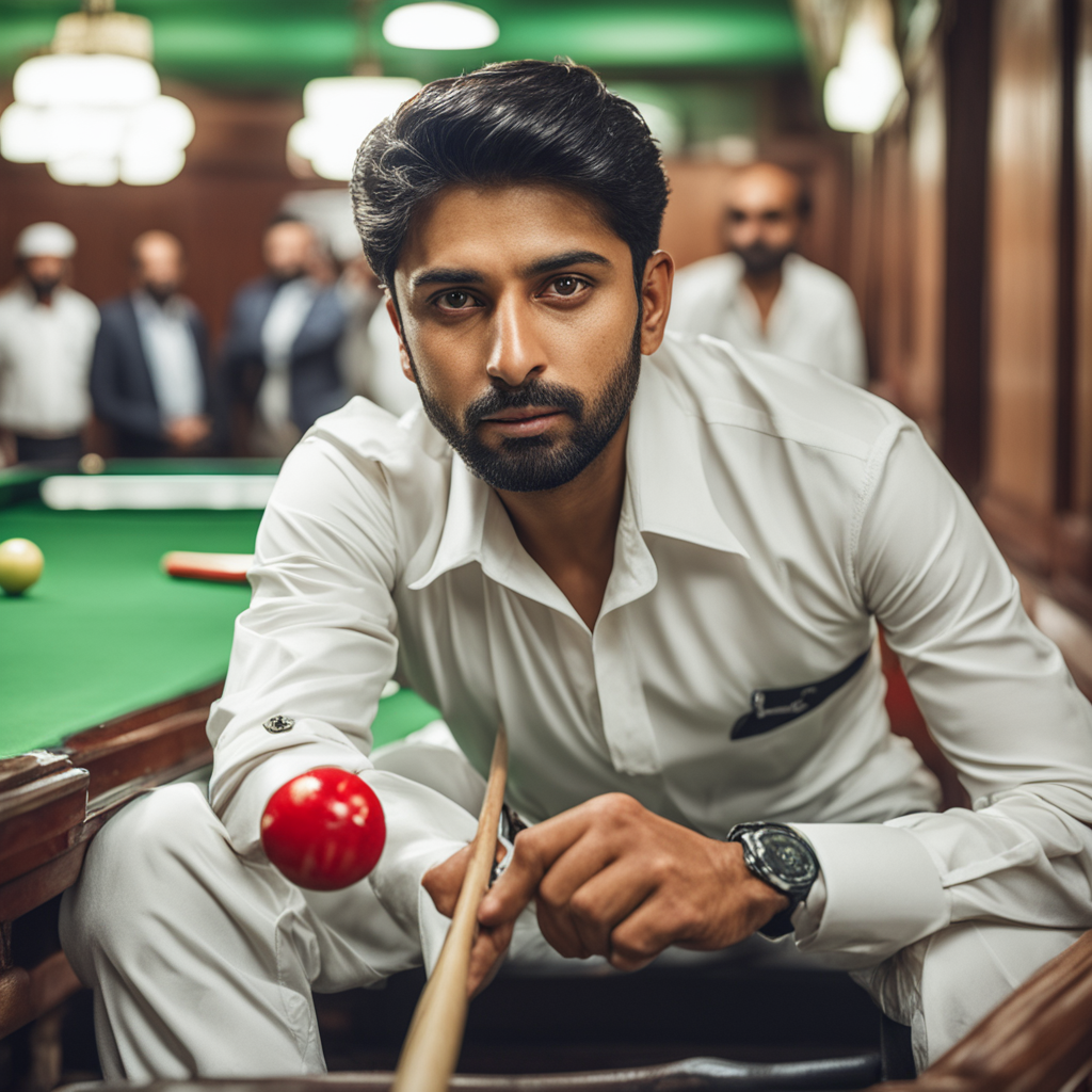 Babar Masih