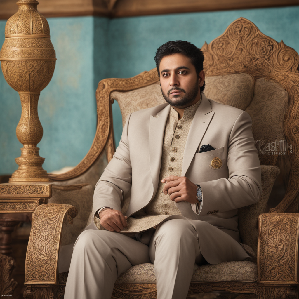 Babar Nawaz Khan