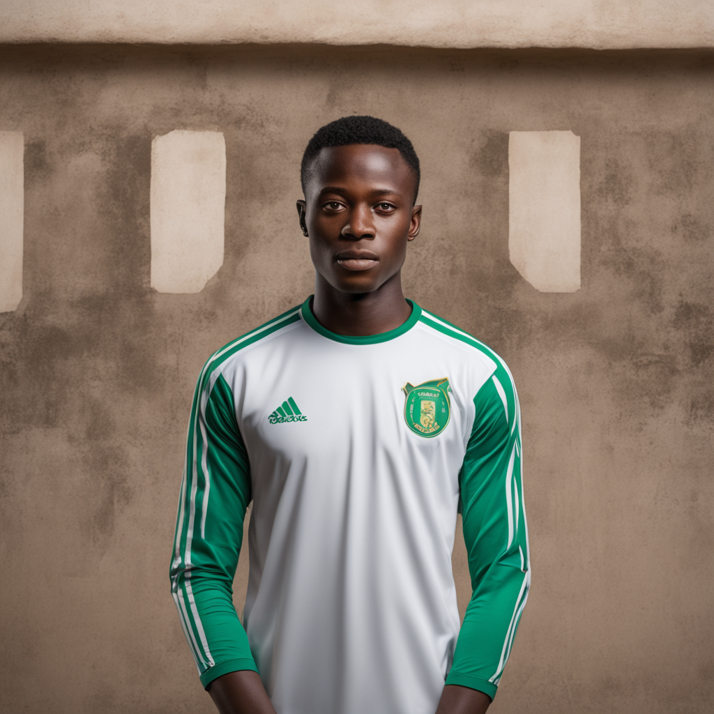 Babatounde Bello
