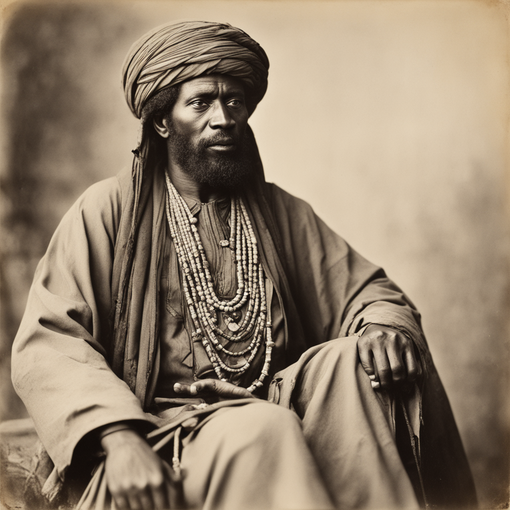 Babatu (warlord)