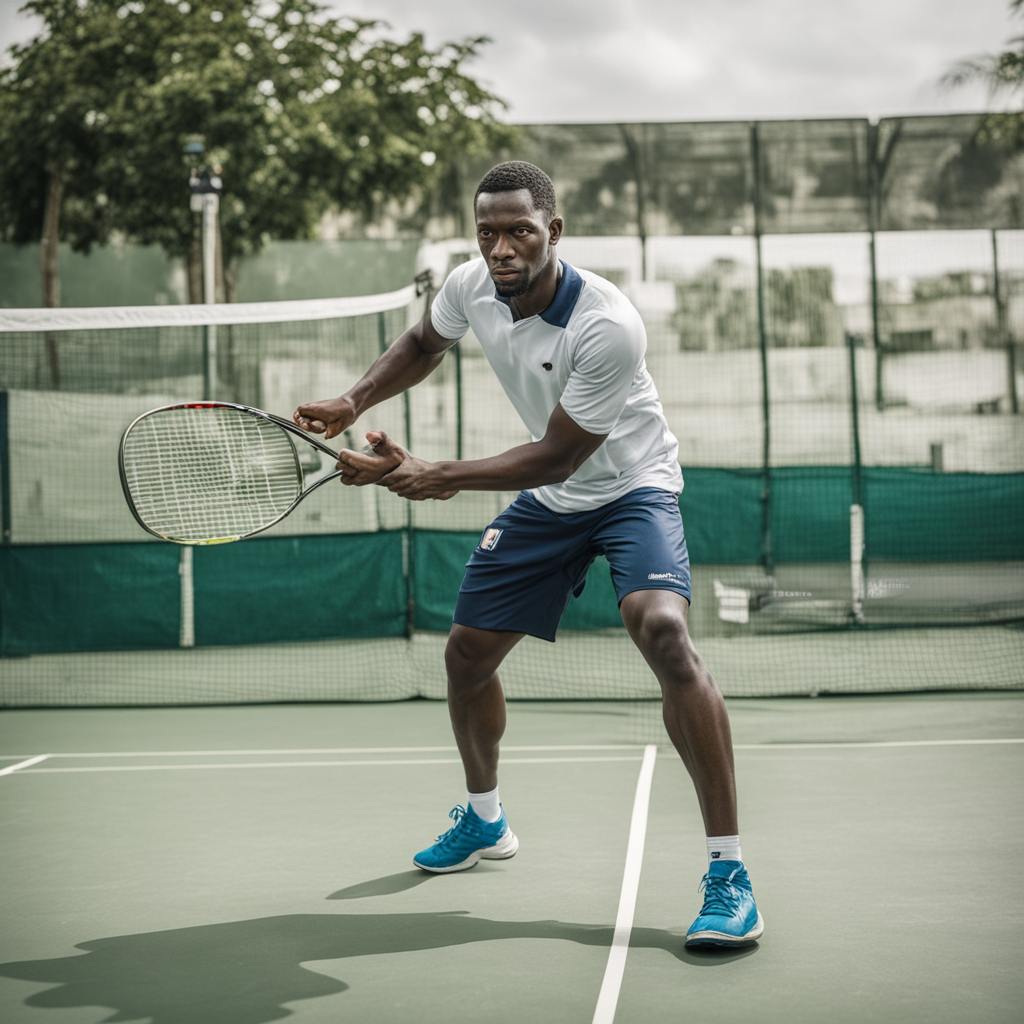 Babatunde Ajagbe