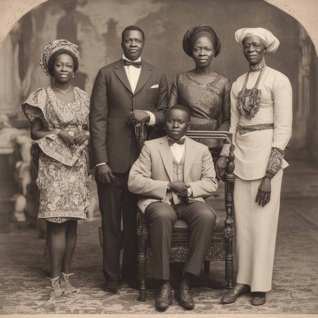 Babatunde Kwaku Adadevoh