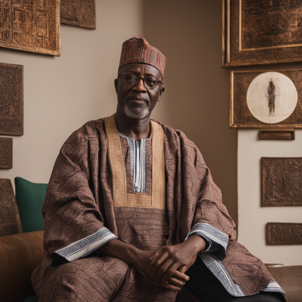 Babatunde Lawal