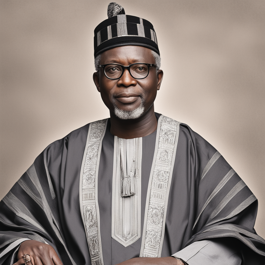 Babatunde Lawal Salako