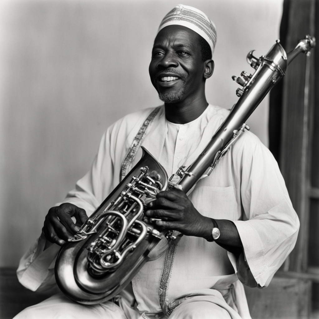 Babatunde Lea