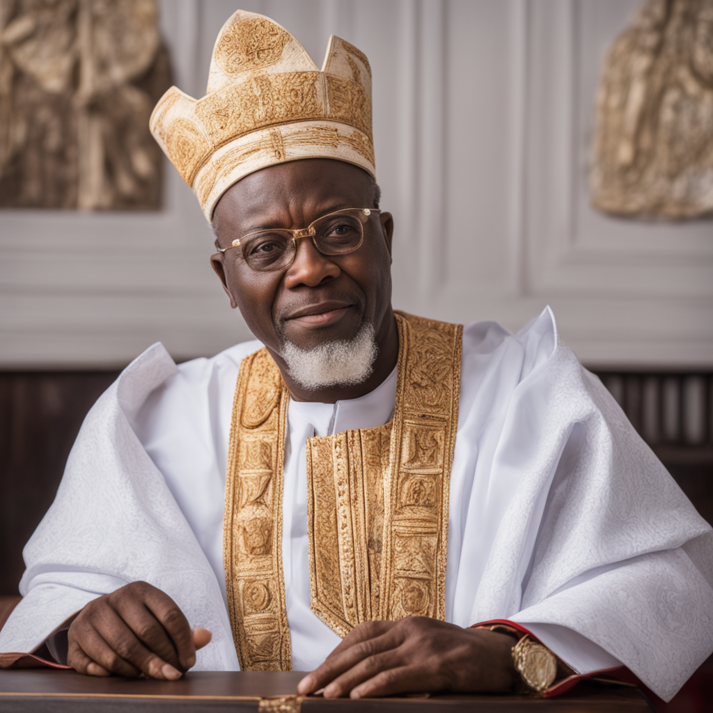 Babatunde Ogunbanwo
