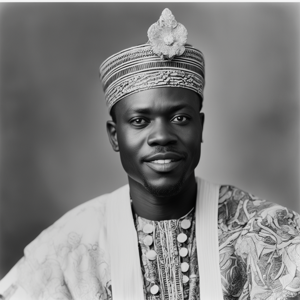Babatunde Ogunnaike