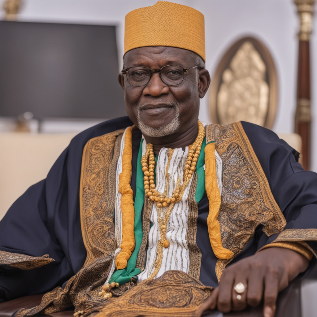 Babayo Garba Gamawa