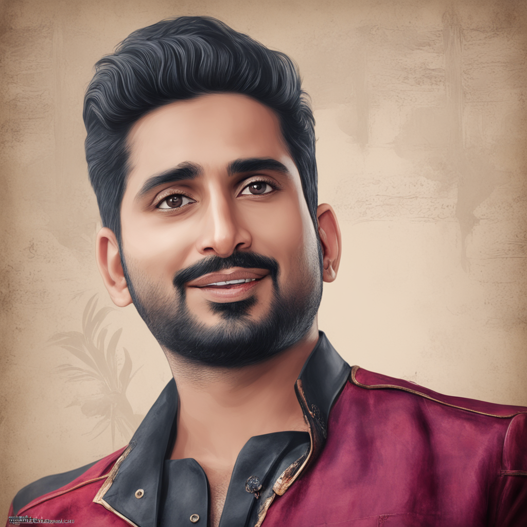 Babbal Rai