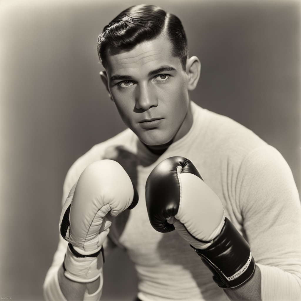 Babe Herman (boxer)