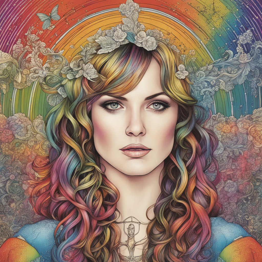 Babe Rainbow (musician)