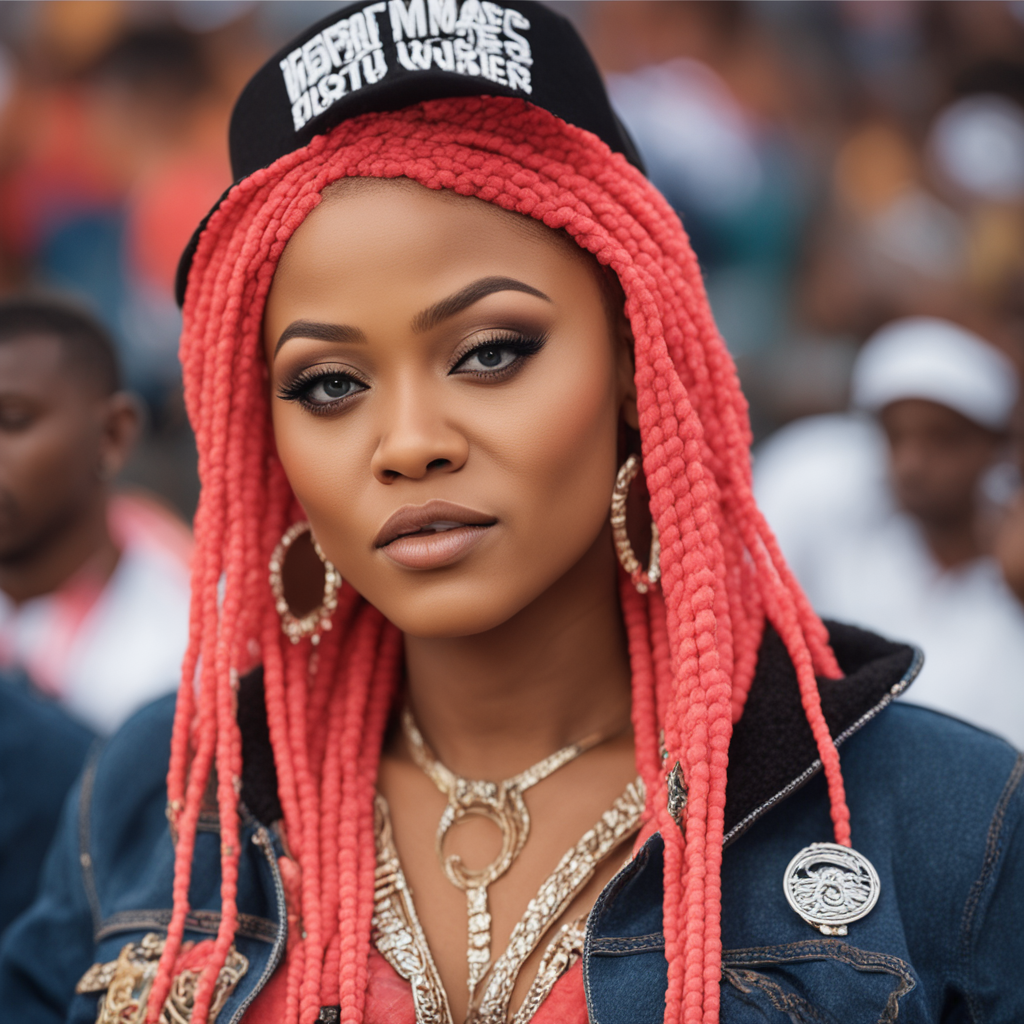 Babes Wodumo