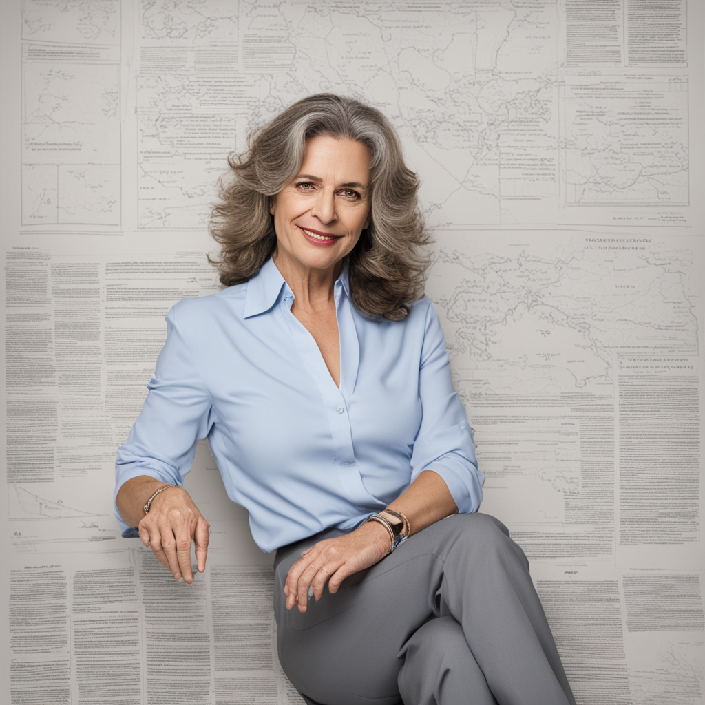 Babette Bensoussan