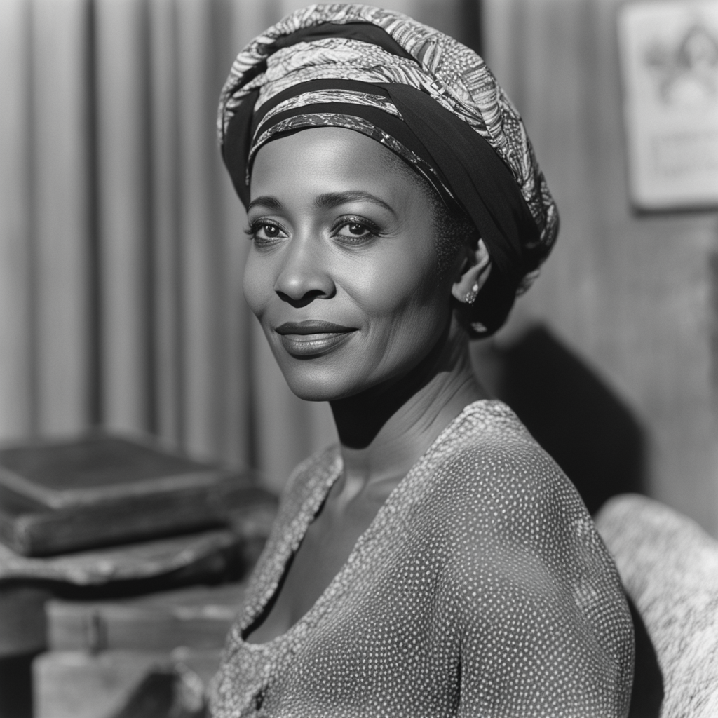 Babette Brown