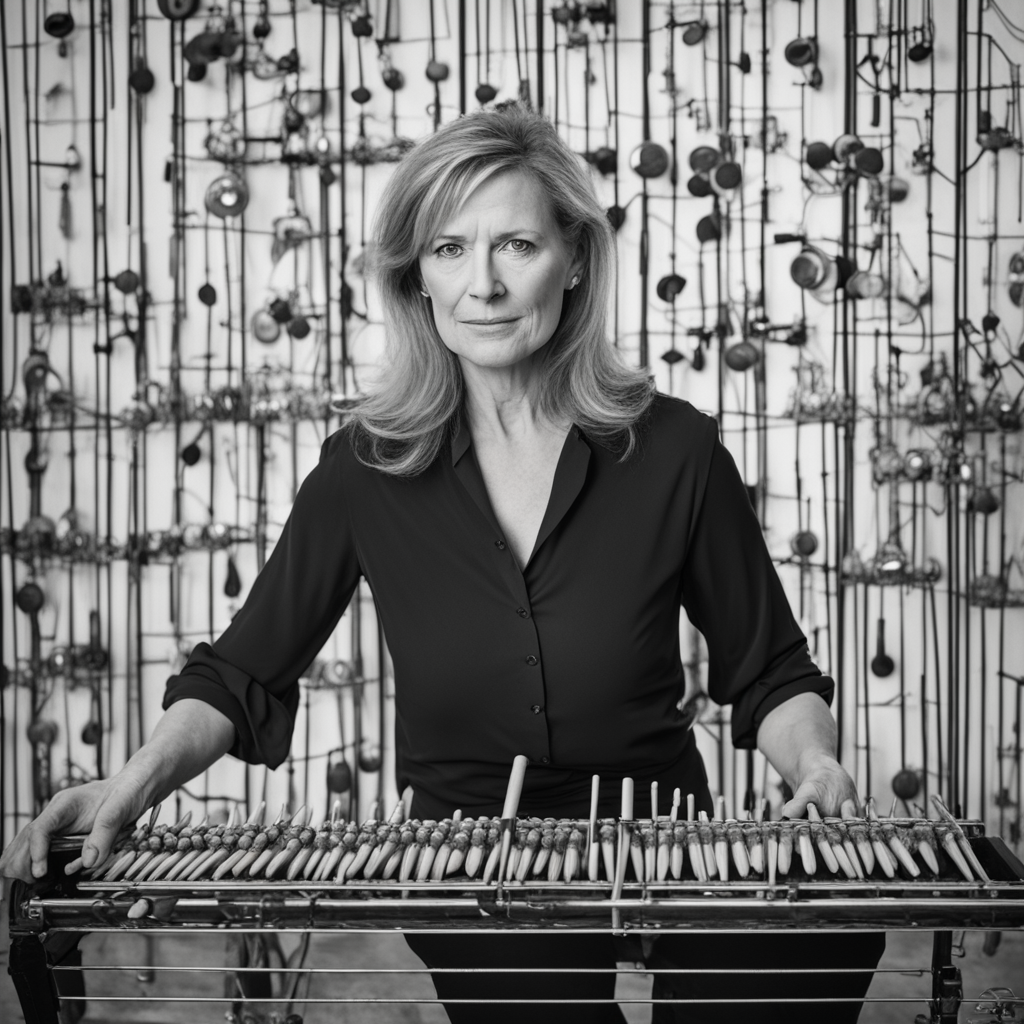 Babette Haag