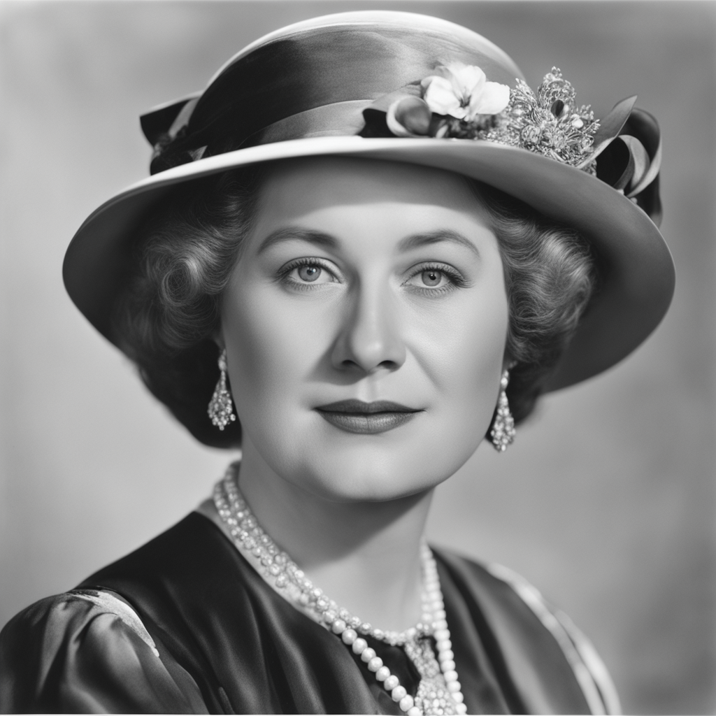 Babette Stephens